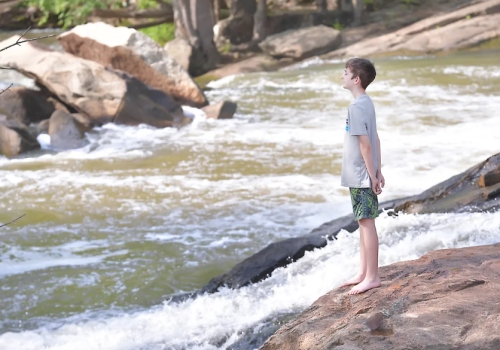 Spartanburg Area Conservancy (SPACE) 35th Earth Day Birthday Bash [Gallery]