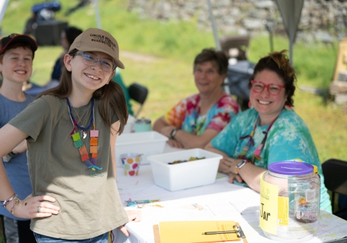 It's Earth Day in the Upstate: Residents celebrate conservation, education and business